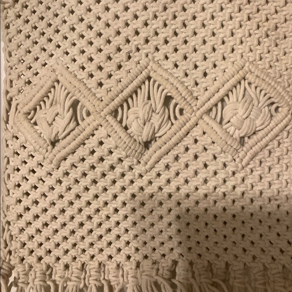 Crochet purse - Picture 2 of 4